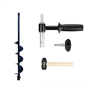 �������� ALTAY ENERGY 150R +������� ��20�� +��������� (T-SAE150R-ASH20) �����