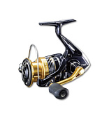 Катушка б/и SHIMANO NASCI 16 NAS2500 FB Катушка б/и SHIMANO NASCI 16 NAS2500 FB