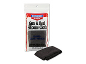 �������� Birchwood Gun&Reel Silicone Cloth ����������� 