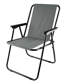 Кресло складное Ecos шезлонг TD-10 (993134) Кресло складное Ecos шезлонг TD-10 (993134)