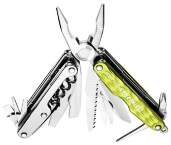  Leatherman Juice XE6 (831960)