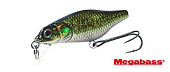  MEGABASS X-30 GP MARUKIN RB-SHAD