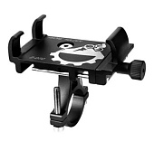 Крепление Phone Holder Z-072 (универсал на руль) (ОНР) Крепление Phone Holder Z-072 (универсал на руль) (ОНР)