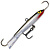   RAPALA Flat Jig RFJ04 HFANC