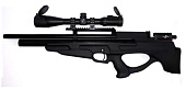 �������� ����. ATAMAN M2R PCP 6.35 �� Bullpup, 826 (SoftTouch Black)