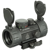 ������ ����������. Leapers 1x30 compact SCP-RG40SDQ