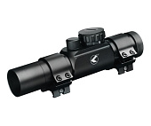 ������ ����������. Gamo RGB Long sight 30 mm