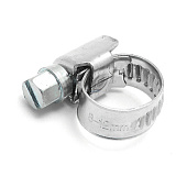 Хомут 8-12мм (0920-0101) Хомут 8-12мм (0920-0101)