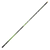 ������� ���. �/� NISUS GREEN ROD carbon, 4m, 15-40g (N-GR-400)