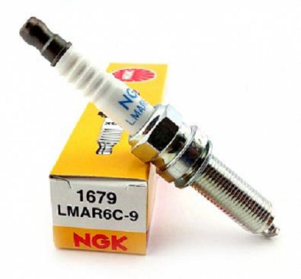 ����� ��������� NGK LMAR6C-9 (Honda BF60,31908-ZZ3-003)