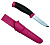 ��� Mora Morakniv Companion Magenta