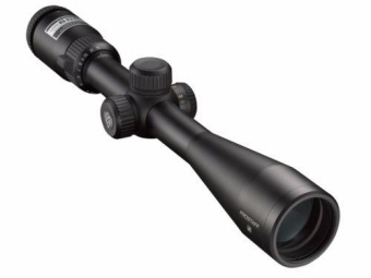  . 25.4 Nikon Prostaff 5 3.5-1450 SF IL W/BDC