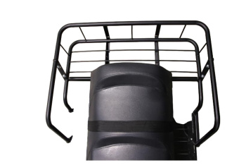 Багажник задний Буран А Багажник задний Буран А