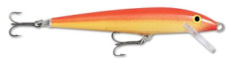  RAPALA F11 /GFR 