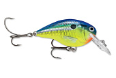  Rapala DT16 /PRT