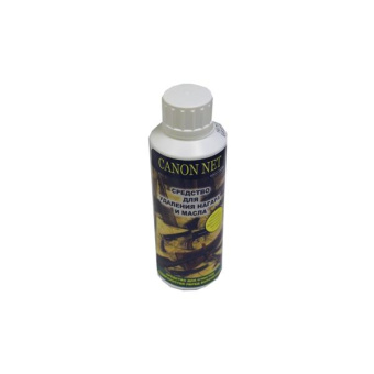 �������� �������� ������ Canon Net 250��.