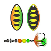 ������ ����. PONTOON21 Trait P21-SP-TRA-#2-BT21-FT2