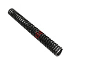 Пружина амортизатора передней подвески Тайга (C40300088,Варяг 550V) Пружина амортизатора передней подвески Тайга (C40300088,Варяг 550V)