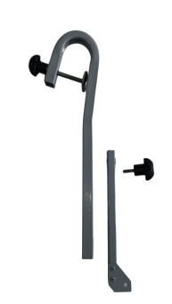 Струбцина крепления датчика эхолота (петля) НДНД 730047-8 Струбцина крепления датчика эхолота (петля) НДНД 730047-8