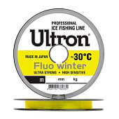  ULTRON Fluo Winter 0,28 , 8,5 , 50 ,  (.10 )