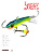 �������� Lucky John CLASSIC 4.5 + ��. 50��, 8�. (81451-29)