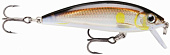  Rapala  XRCD07 /AYU