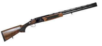  Kral Arms Brescia Coraggio first edition 12/76 L-710