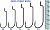   NESSY  HOOK (b/n) 6