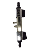 Штуцер к бакам Mercury, Yamaha,Honda-2 поз.в сборе Штуцер к бакам Mercury, Yamaha,Honda-2 поз.в сборе
