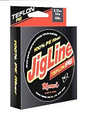  . JigLine Teflon 0,16mm 12,0 . 100m