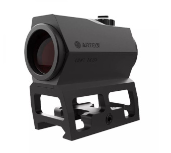 ������ ����������. Artelv RDC 1x20