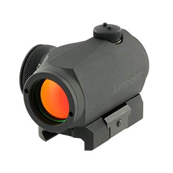 ������ ����������. Aimpoint Micro T-1