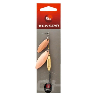  . KEN STAR 12,5g 003 (5023)