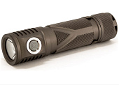     YLP "Unicorn 1.0" Samsung LH351D HI-CRI max850, 5 , IPX8,  .18650