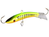 �������� Lucky John BAUCHA 4 40��/35T
