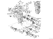 ������� ������� ����� Patrul 550,551 SWT, ���� (C40602950)