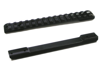  Weaver Rechnagel  Remington 700 Long (57050-0112) 