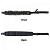 ������ �������� Vanguard Gun Hugger Plus 110Z