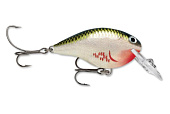  Rapala DT16 /BOS