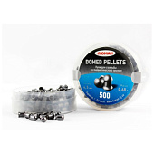   Domed pellets 4,5 0.68, (500.)