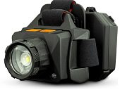 ������ ����� ��� YLP Pike 1.0 �������� Osram P9 5000� +red +green, max.1000��, ���.�����, +2x2600mAh