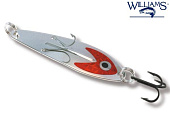  . WILLIAM ICE JIG J60R 14