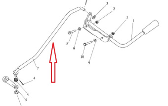 ���� ������� ��������� ������� ������� ����� (110603110, RM)