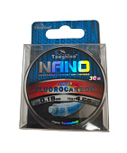 ����� Toughlon Nano Fluocarbon 0,18 ��, 4,66 ��, 30 � (��)