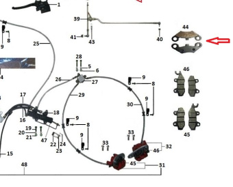 ������� �������� �������� �� 800 (13606010060)