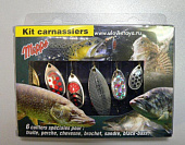  . MEPPS Kit CARNASSIER  6 .