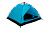 Палатка автоматическая Breeze (3-местная) ECOS Палатка автоматическая Breeze (3-местная) ECOS