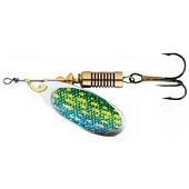 ������ ����. DAM Effzett Natur 3D Spinner 10�� - #4 - Pike 5130410