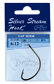  GAP HOOK (b/n) 6/0 