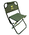 Стул туристический AVI-OUTDOOR складной, нагрузка до 120 кг. (7004 BS) Стул туристический AVI-OUTDOOR складной, нагрузка до 120 кг. (7004 BS)